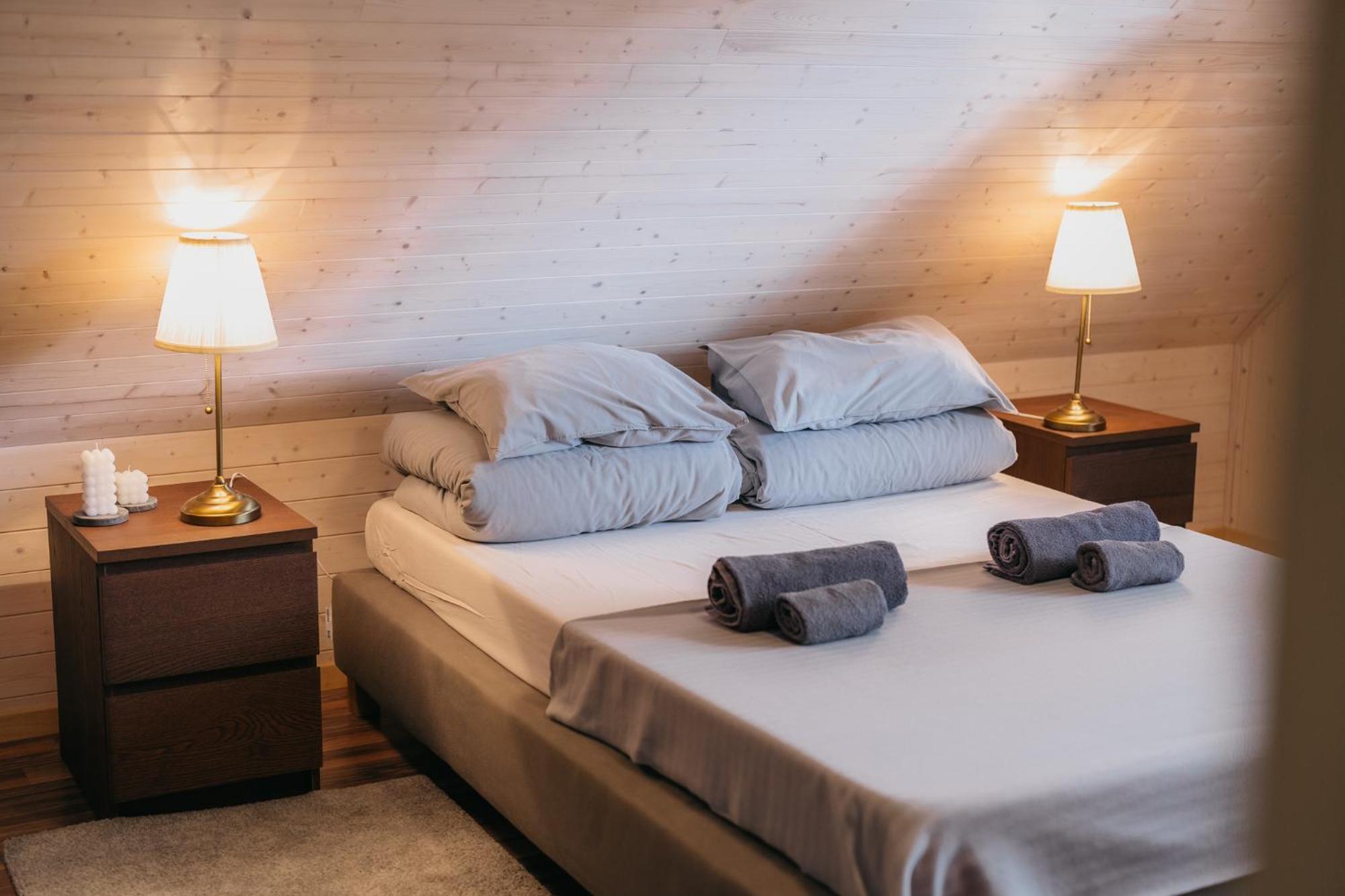 El Nido Hostel Kültér fotó