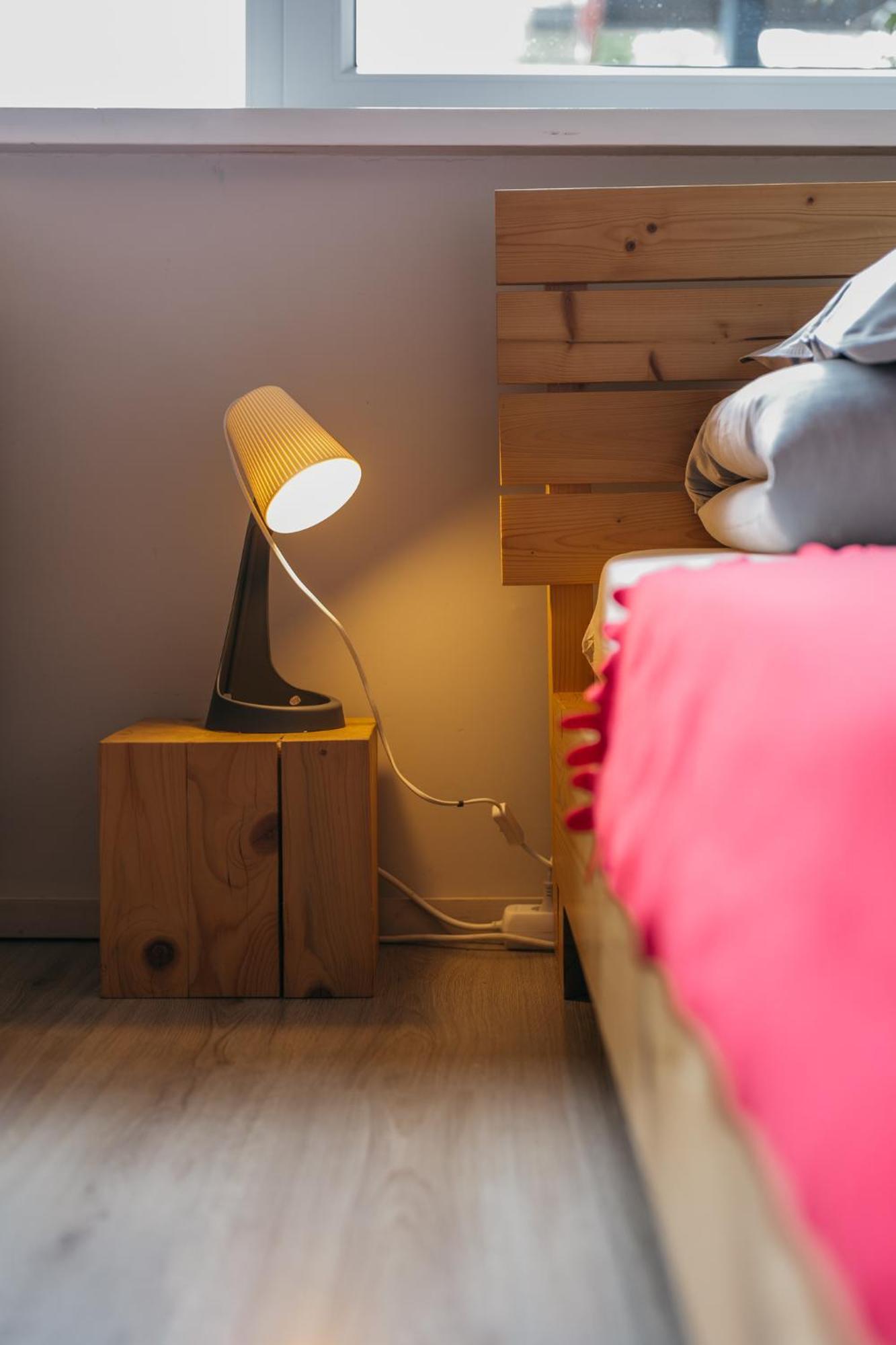 El Nido Hostel Kültér fotó