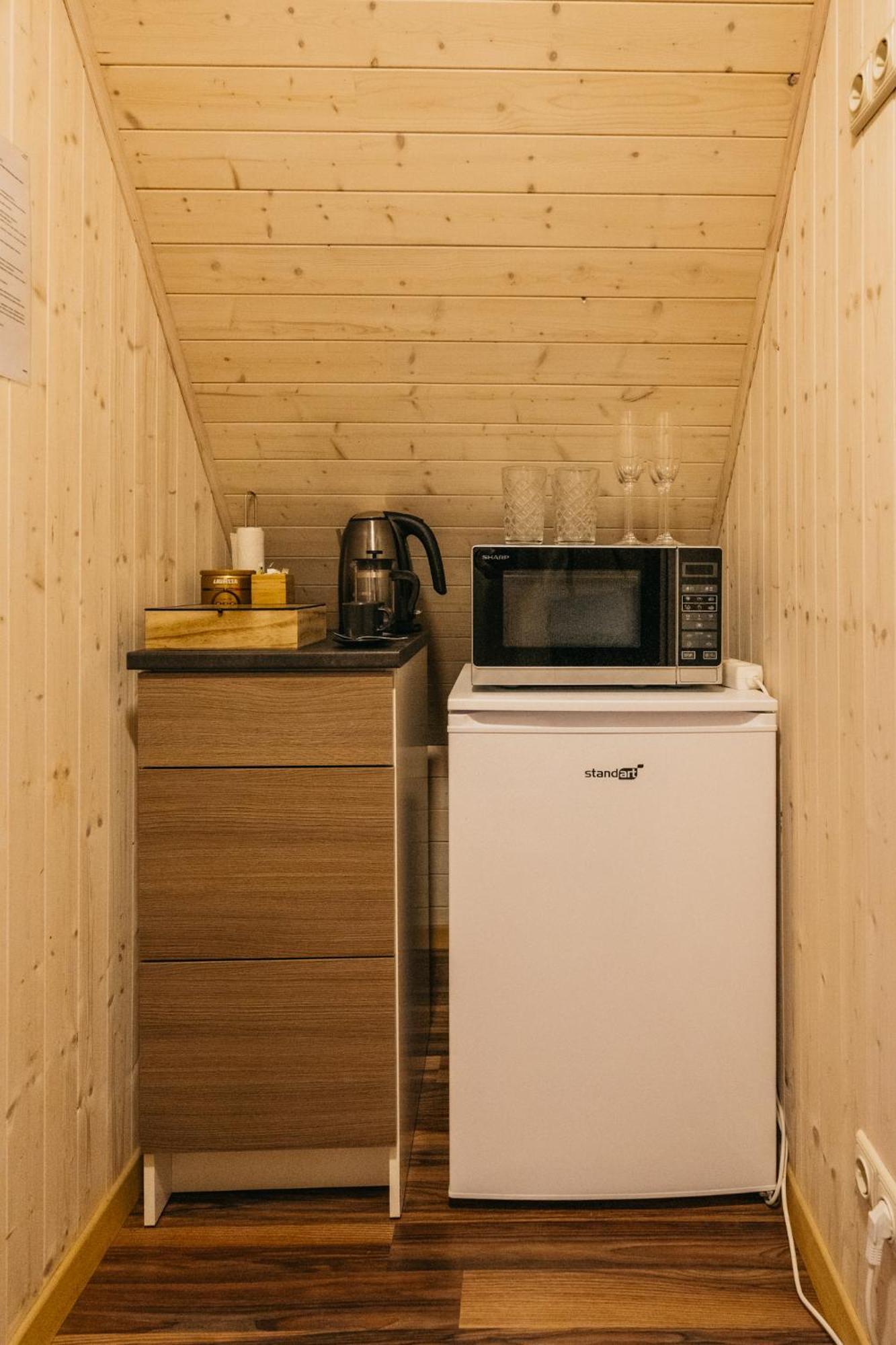 El Nido Hostel Kültér fotó