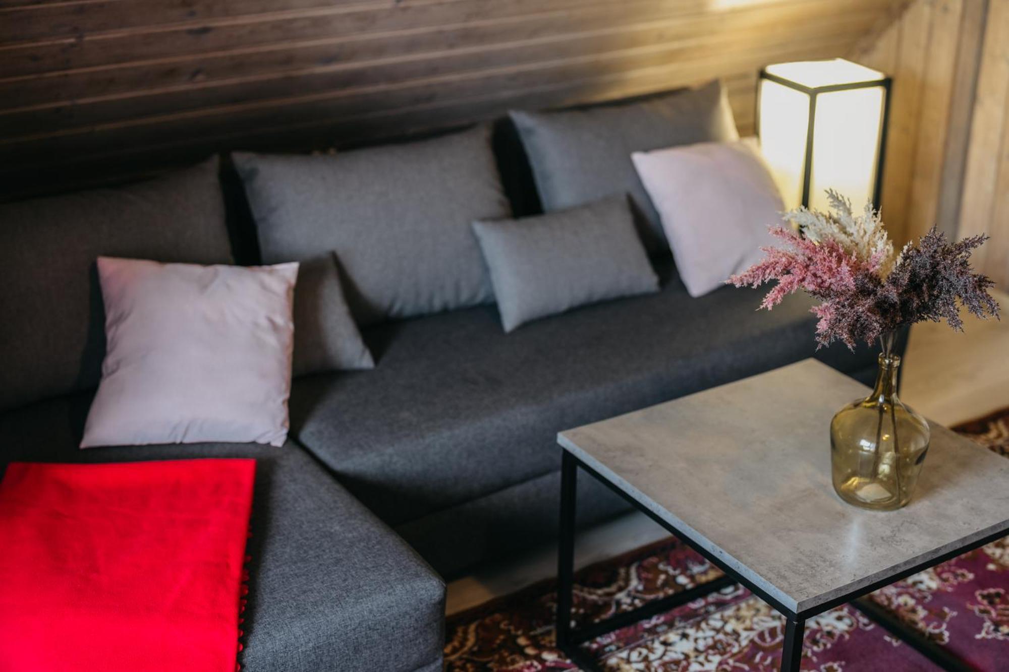 El Nido Hostel Kültér fotó