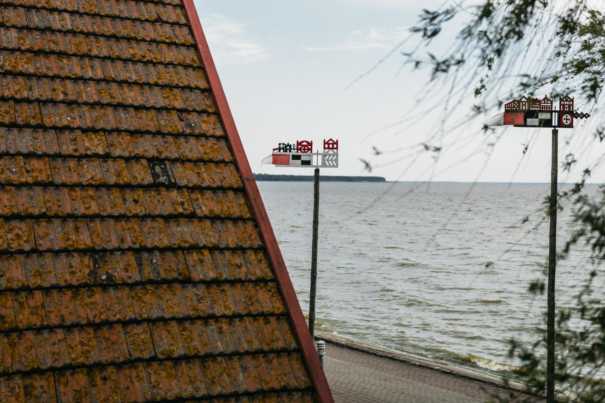 El Nido Hostel Kültér fotó