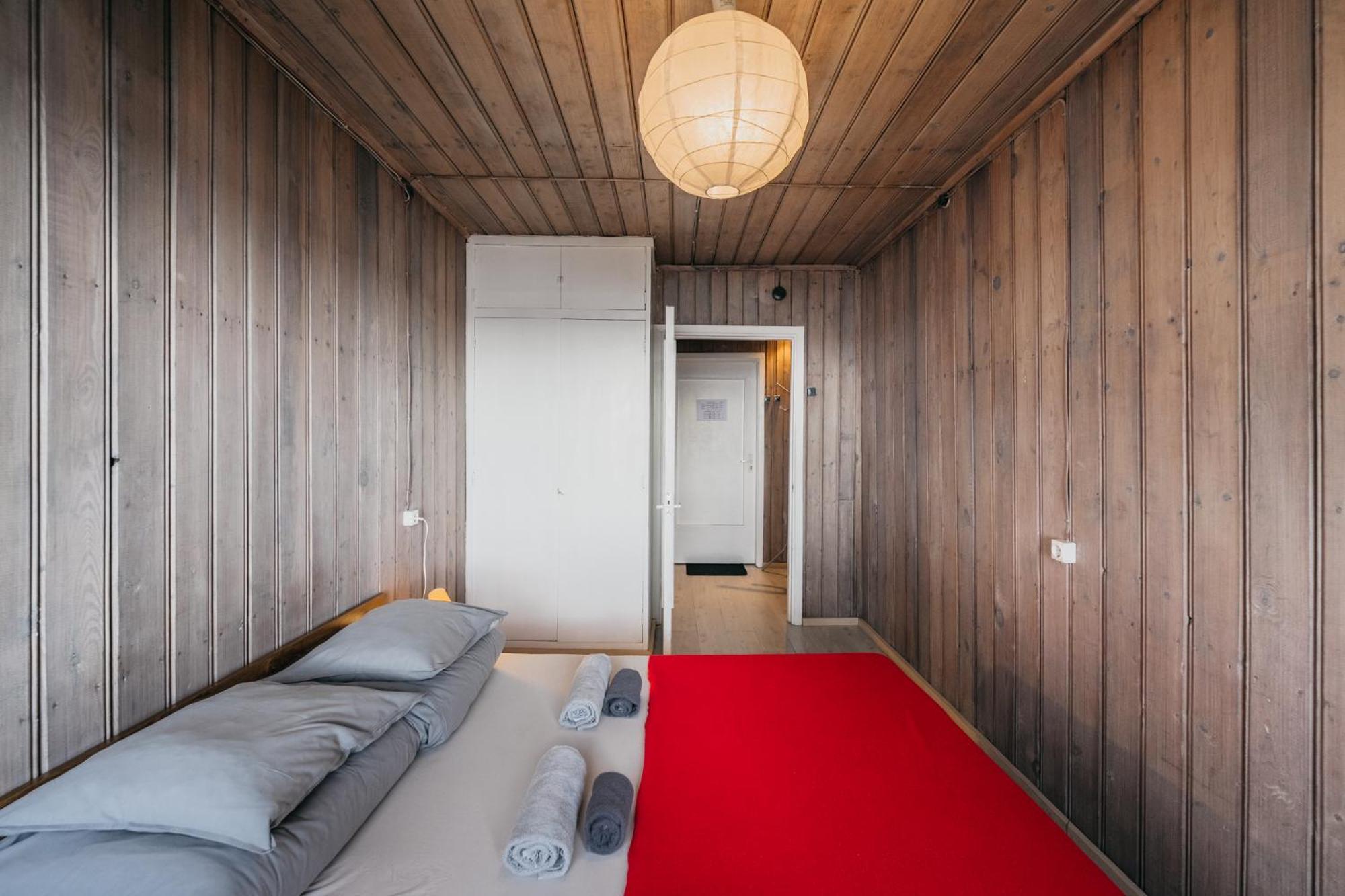 El Nido Hostel Kültér fotó