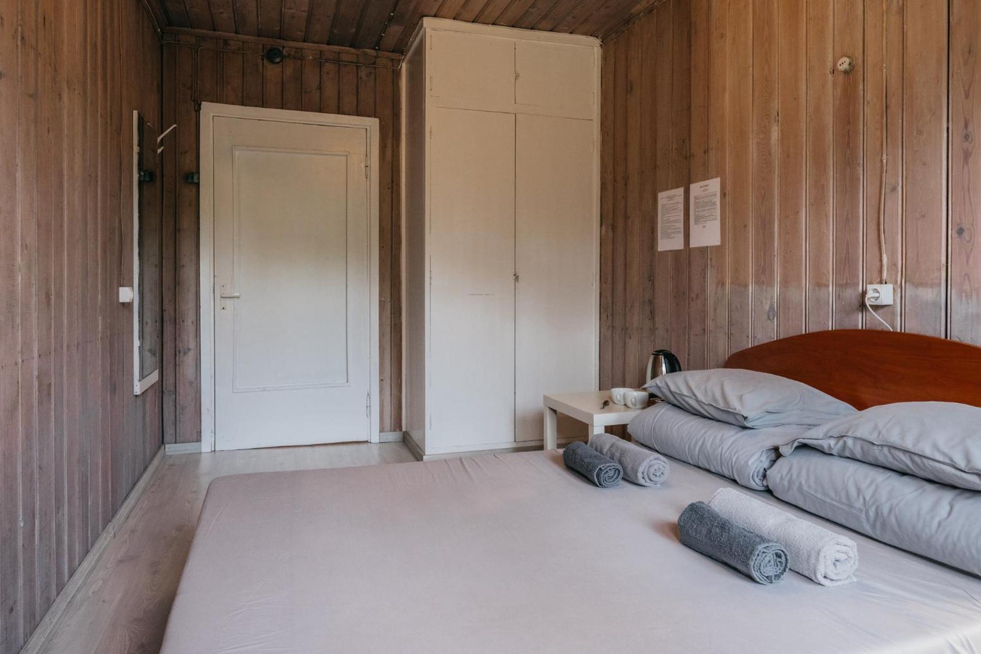 El Nido Hostel Szoba fotó