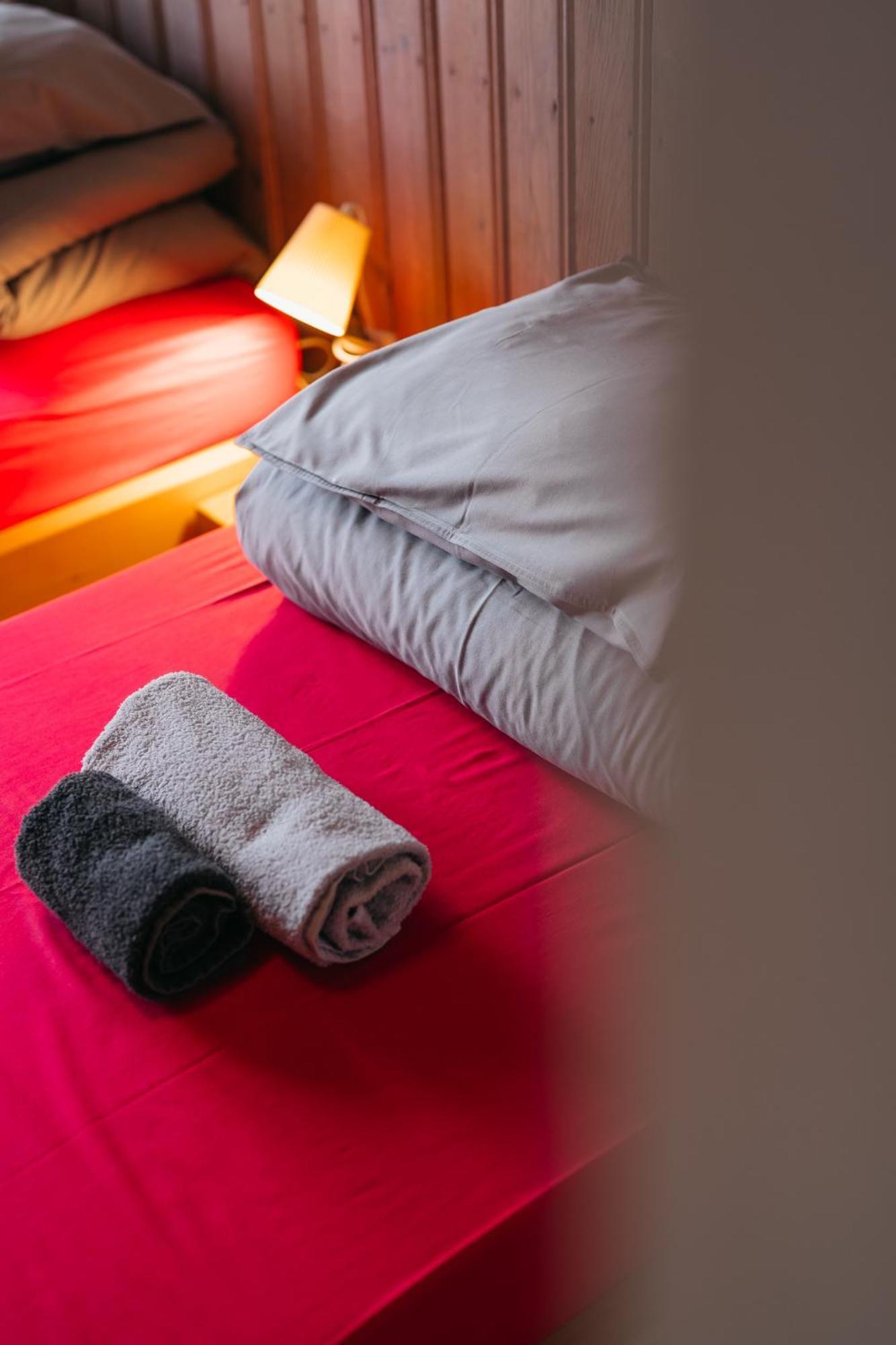 El Nido Hostel Kültér fotó