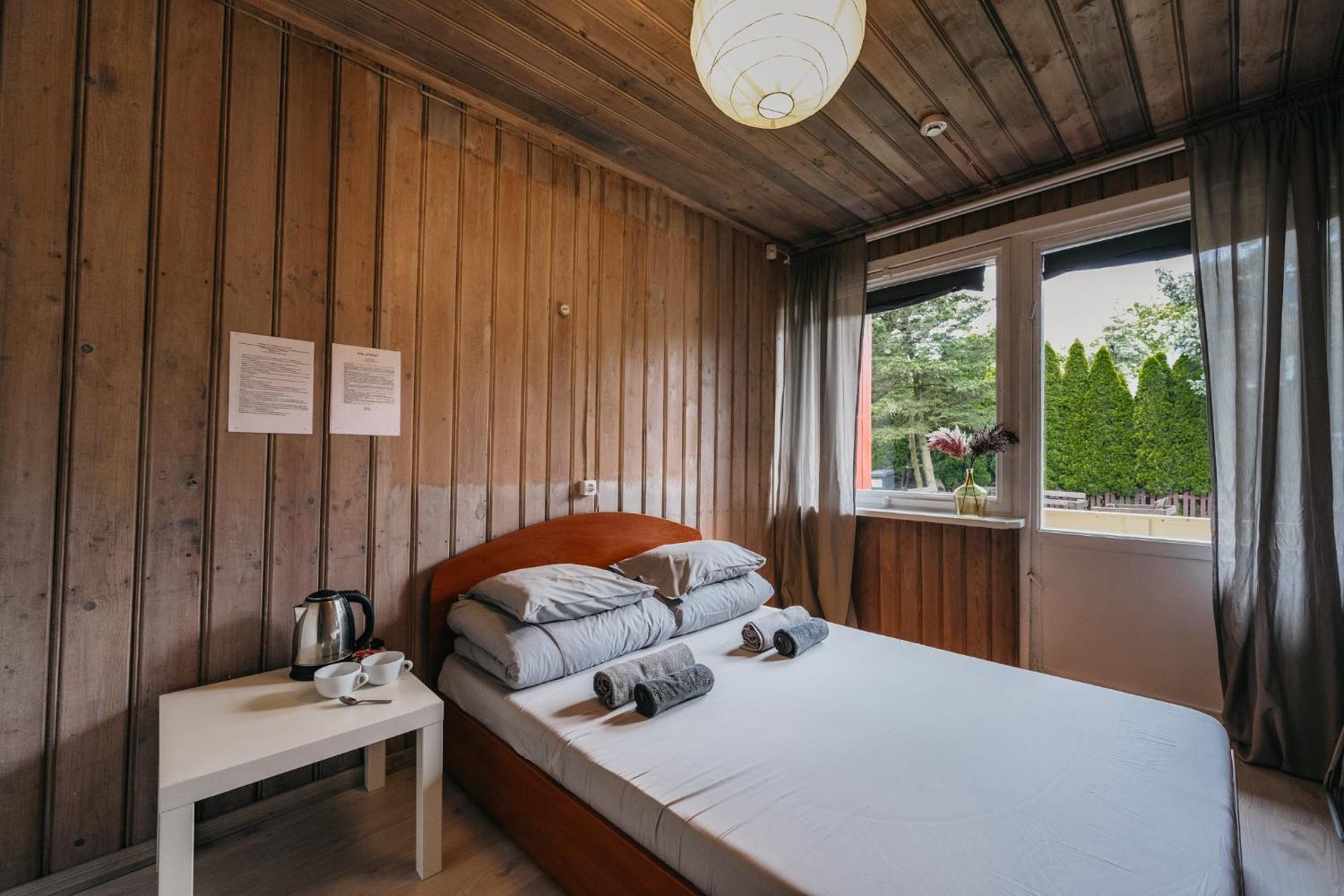 El Nido Hostel Kültér fotó