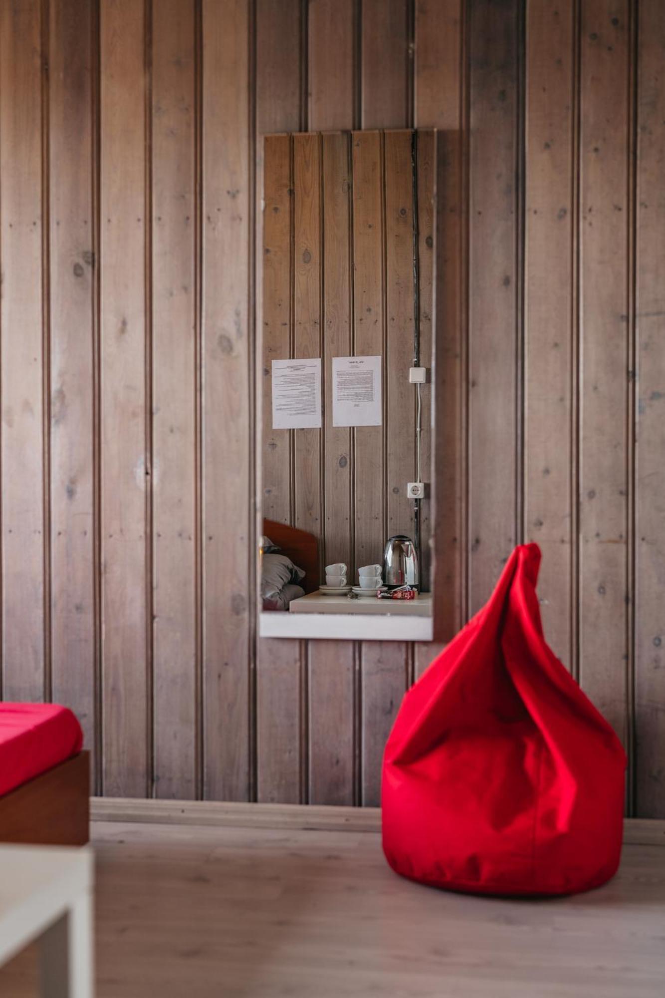 El Nido Hostel Kültér fotó
